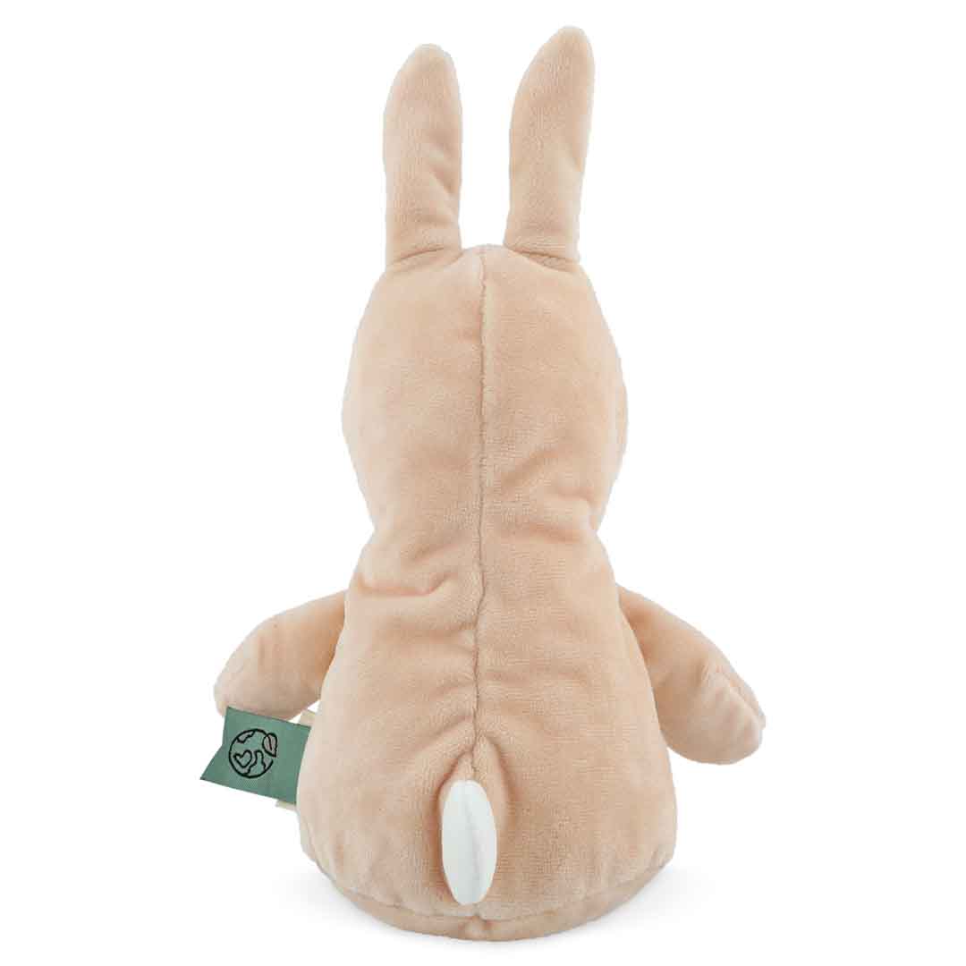 Plüschtier baby - Mrs. Rabbit